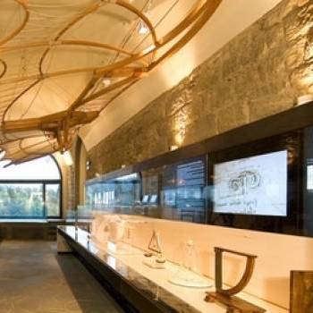 Museo Leonardiano, Vinci - Tour in Toscana